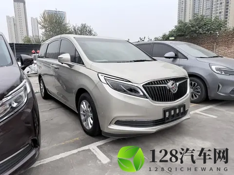 开了6年，宜商宜家，11万多拿下别克GL8香不香？-3