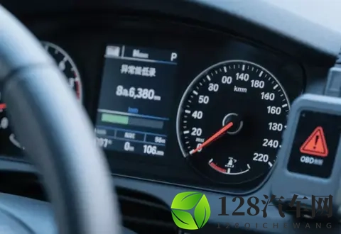 二手车调表猫腻大揭秘！3招教你识破，轻松避坑省万元！-3