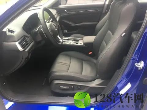 1588万起售的混动标杆?第十代雅阁混动全方位解析-1