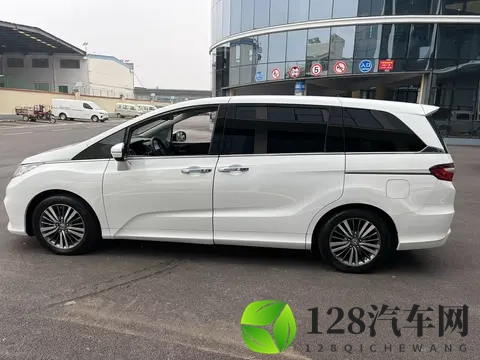 宜商宜家好选择,10万拿下18年本田奥德赛-1