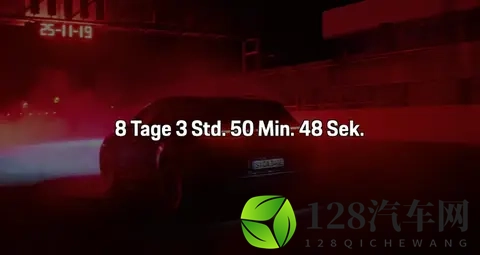 保时捷全新纯电动Cayenne本月19日正式发布 全新座舱是亮点-1