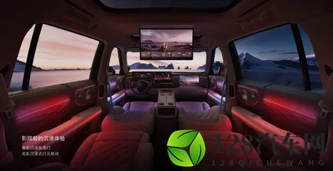 纯电续航超400km，全系Ultra版，“9”系SUV新成员售3228万起-3