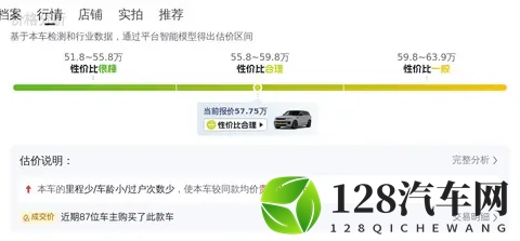 57万多拿下准新路虎揽胜运动，体验速度与激情！-1