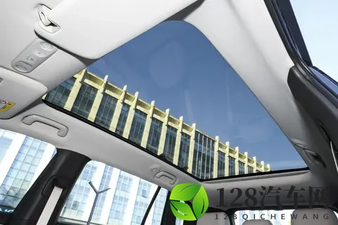 上增程车进击10万级SUV赛道，埃安AION i60有没有胜算？-1