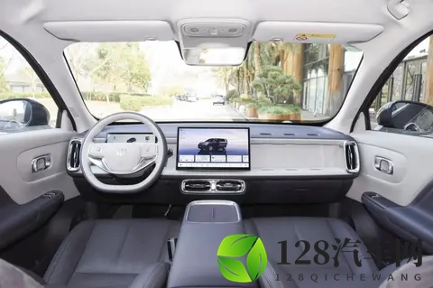 10万块想买纯电SUV？这3款车你绕不开！现在买是不是好时候？-3