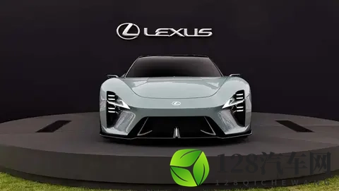 燃油党狂喜！丰田GR GT携900马力V8混动炸场，25秒破百硬刚AMG-3