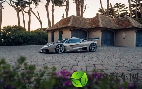 这可能是2025年最贵的车，戈登·穆雷S1 LM究竟有多夸张-3