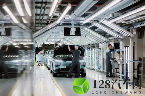 技术转让新规一旦出炉,让中国车企在欧盟市场前途未卜?-1