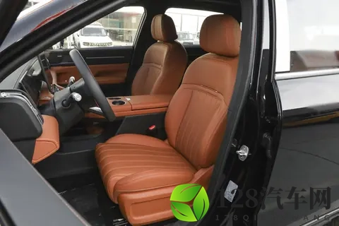 家用旅行车,就选这款山海L7 PLUS,续航超1600公里-1