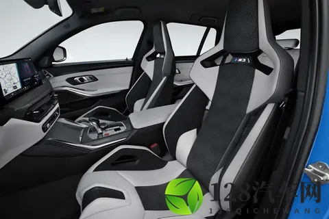 宝马M3旅行版到来，36秒破百、后备厢可达1510L，有何看点？-2