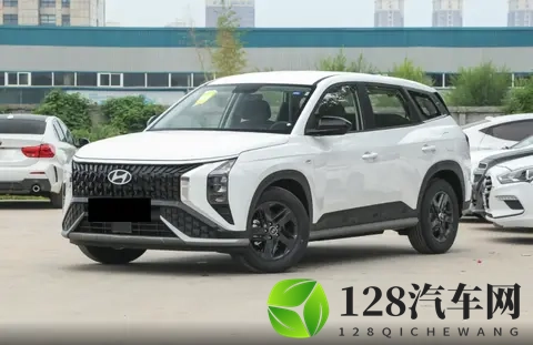 1218万元起，百公里油耗不到8L，26款现代iX35值得选吗？-3