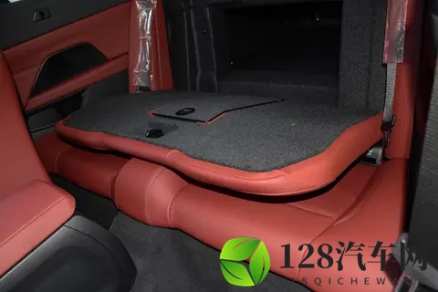 2024款宝马4系购车指南：六款车型对比-2