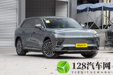 奇瑞又出爆款！1898万起，标配20T+4驱，续航超1600公里-2