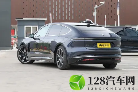 ET9天行底盘如何让53米大车身获得A级车般的灵活操控，一文看懂-2