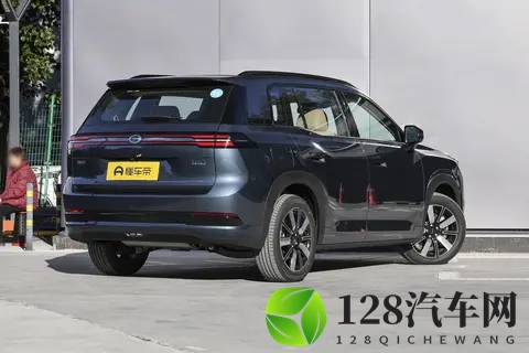 二十万级配置，只卖12万多？这款刚预售的增程SUV可以看看-1