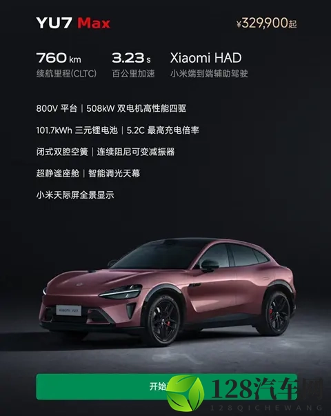 小米汽车突然提速背后的事儿 八仙过海各显神通 短期赢了该怎么走-1