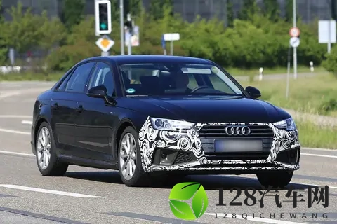 16万拿下奥迪A4L!55折奥迪香不香-2