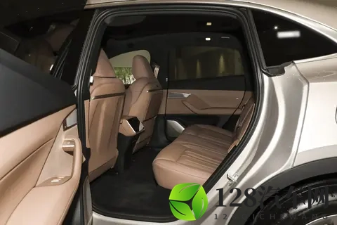 放天性去野行 智趣烈马、新蒙迪欧双星闪耀广州车展-1