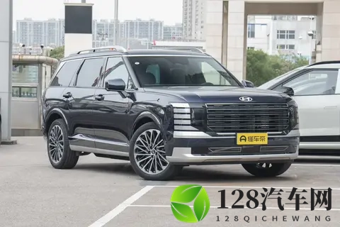 2026款帕里斯帝试驾：30万级中大型SUV，家庭出行的稳妥之选-2
