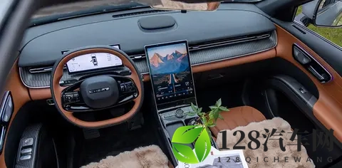 929万起售!全新瑞虎8要卷死燃油车:20T+8AT,还有魔毯悬架-3