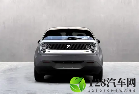 换装高功率电机 萤火虫新车型申报图-1