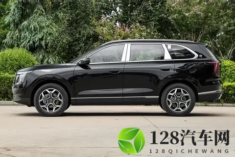 提车一个月，这台大七座SUV到底值不值？聊聊它的“硬核一面”-2