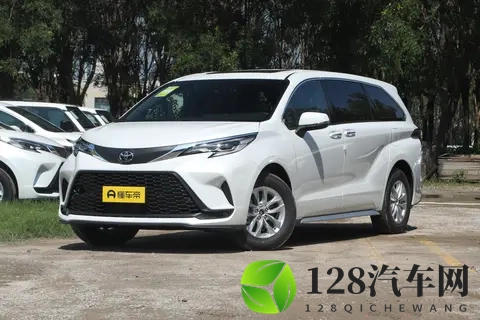 一次性说清楚 一汽丰田格瑞维亚 新车选购指南 优缺点分析-2