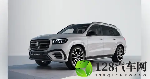 入门版配L2+智驾？奔驰GLS打起配置心理战-1