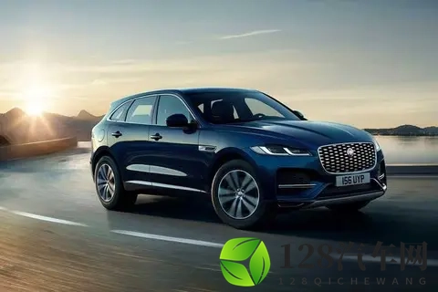 捷豹的困境雪上加霜，这都要归咎于这款动力不足的SUV-3