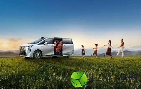 传祺M8向往宗师来了！全球首创后风窗气囊，Momenta智驾+激光雷达-3