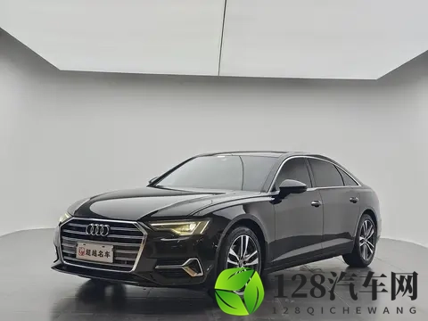 一手准新奥迪A6L，27万不到体验行政座驾的优雅-3