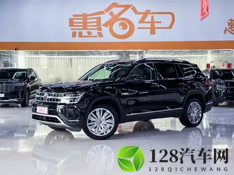 24年8月上牌大众途昂，3千公里准新车，现在入手值吗？-3