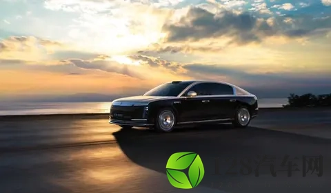 尊界汽车完成主体变更!从华为终端转至江淮汽车,却无人关注!-2