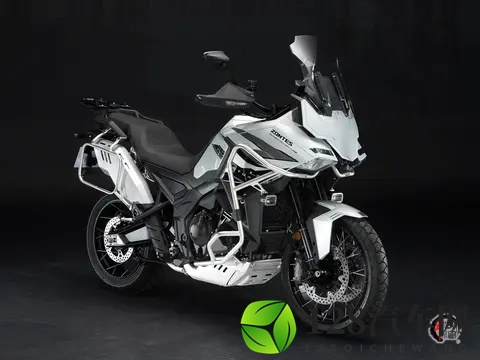 布雷博卡钳+六轴电控，升仕703F全新升级版“加量不加价”43800元-1