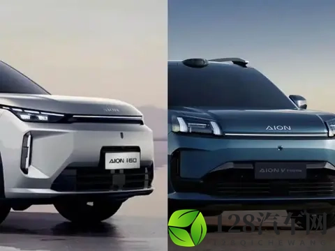 i60上位霸王龙，广汽埃安深陷生死赌局-2