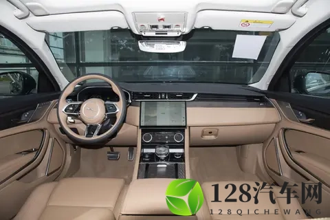 2025款捷豹XFL两个版本差五万，怎么选合适？-1