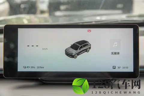 20万级SUV怎么选？星纪元ET深度分析，家用选它没错-1