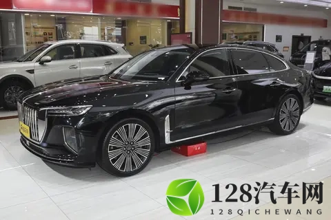 红旗H9选车手册：如何挑选最适合你的国产豪华座驾-2