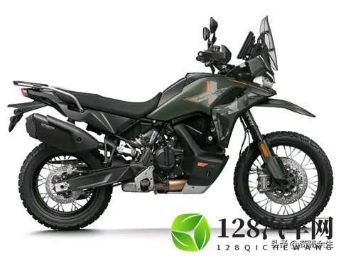 争议拉满！春风1000MT-X搭KTM同源发动机，65万定价无国产竞品？-2