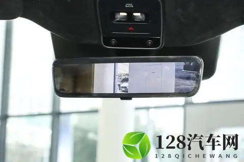 重塑行政旗舰标杆?蔚来ET9的技术内功,能否撼动传统豪华格局-1