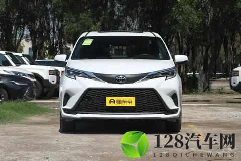 30万上下买台“全家桶”MPV，格瑞维亚到底该挑哪一款？-3