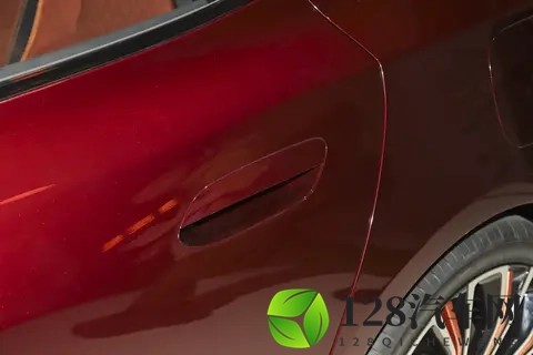 新车  最大功率202千瓦_匹配磷酸铁锂电池，奔腾悦意08最新消息-1