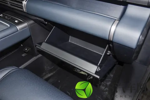 方程豹钛 7:既要兼顾家庭日常,又要不失驾驶乐趣-3