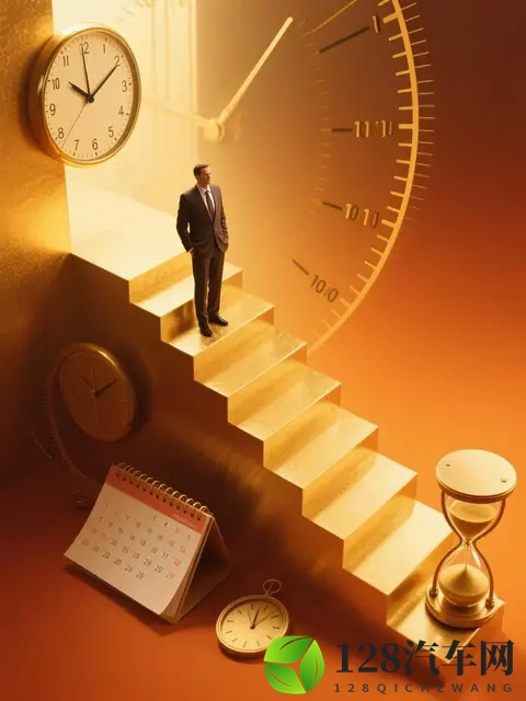 何以奔驰，惟有奔驰：当汽车行业进入“马拉松时代”-1
