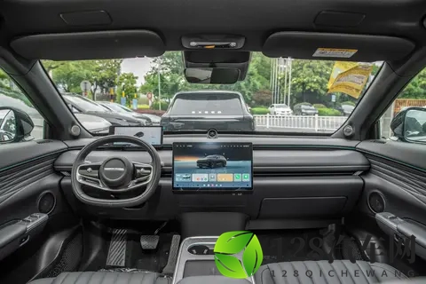 增程无焦虑，空间舒适大，产品力出众，购车权益诚意足-2