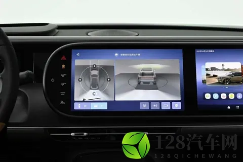 1615km续航+豪华大五座，smart精灵#5 EHD 252Ultra太香了-2