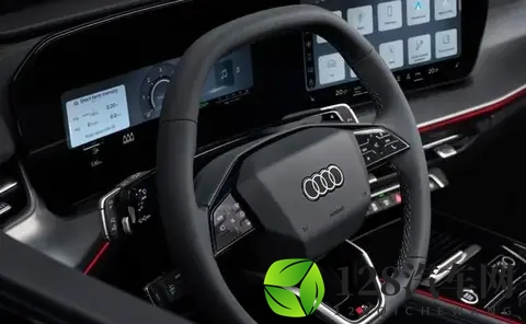 新款Q3 Sportback海外亮相，燃油_混动齐上阵，这波香不香？-2