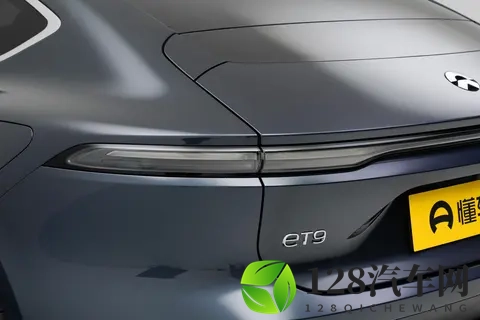 蔚来 ET9：重新定义行政级轿车新标准-1