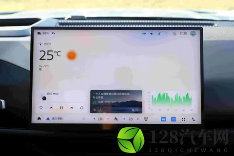 江铃福特推新SUV，科技野性全都要，用户真能用得上？-1