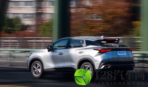 双十一来了，瑞虎5x带你“薅羊毛”！-3